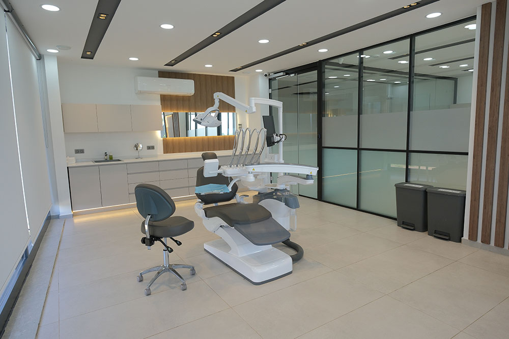 Treatment Room